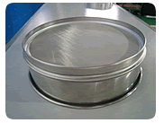 Filter Wire Mesh Style G